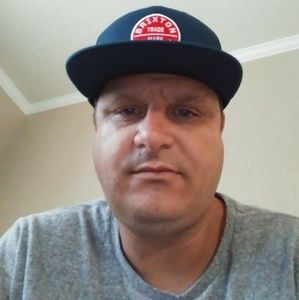 Meet your Posher, Chad